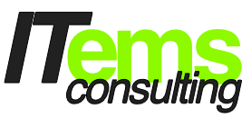 ITems Consulting Logo